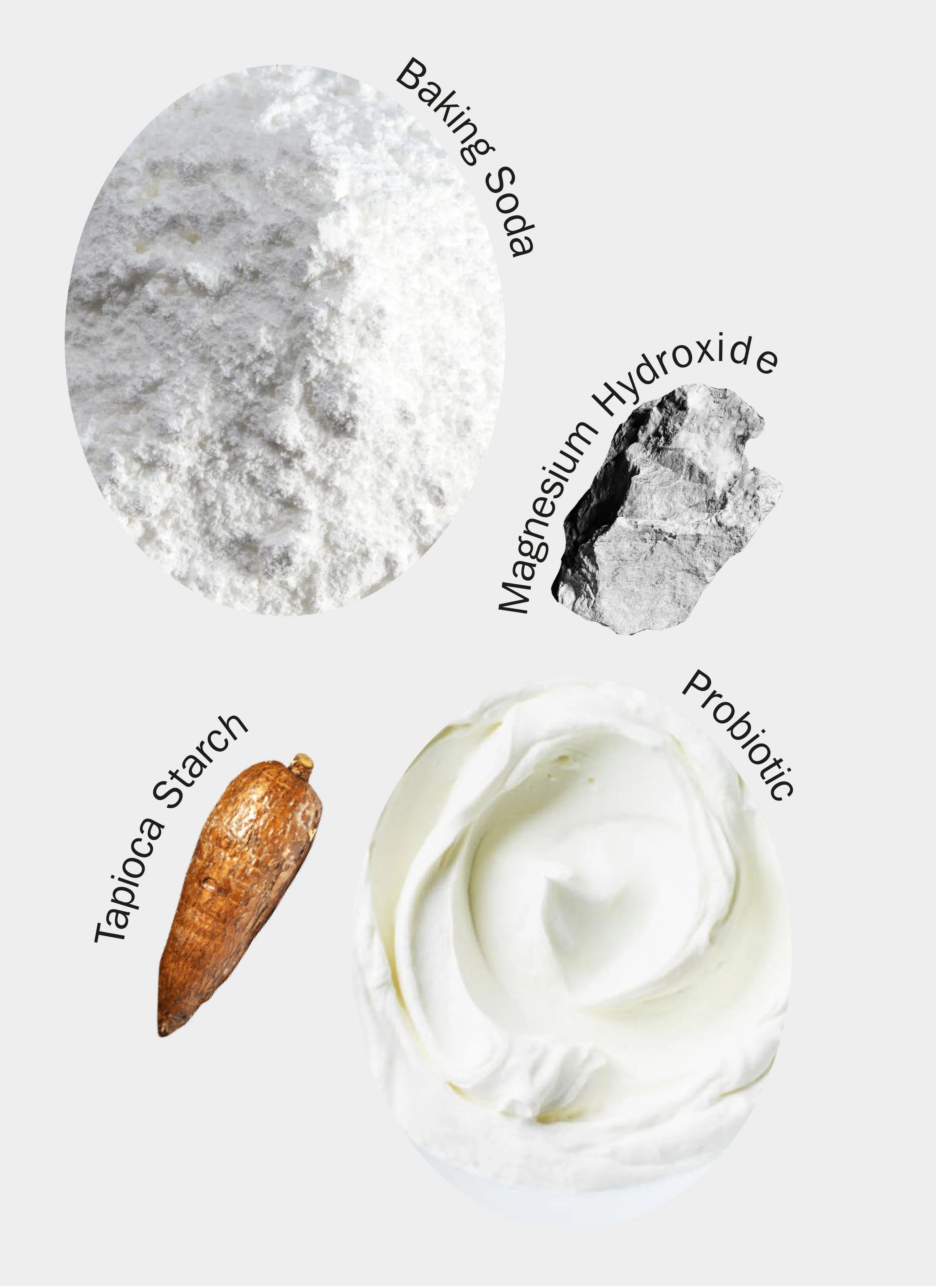 Fussy Night Tales Natural Deodorant Starter Pack