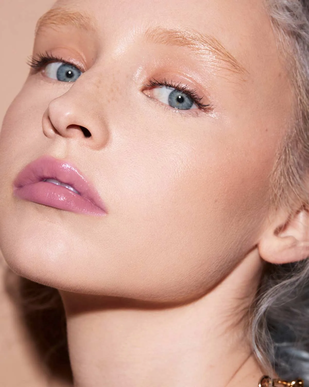 Gloss Bomb Cream Color Drip Lip Cream — Mauve Wive$