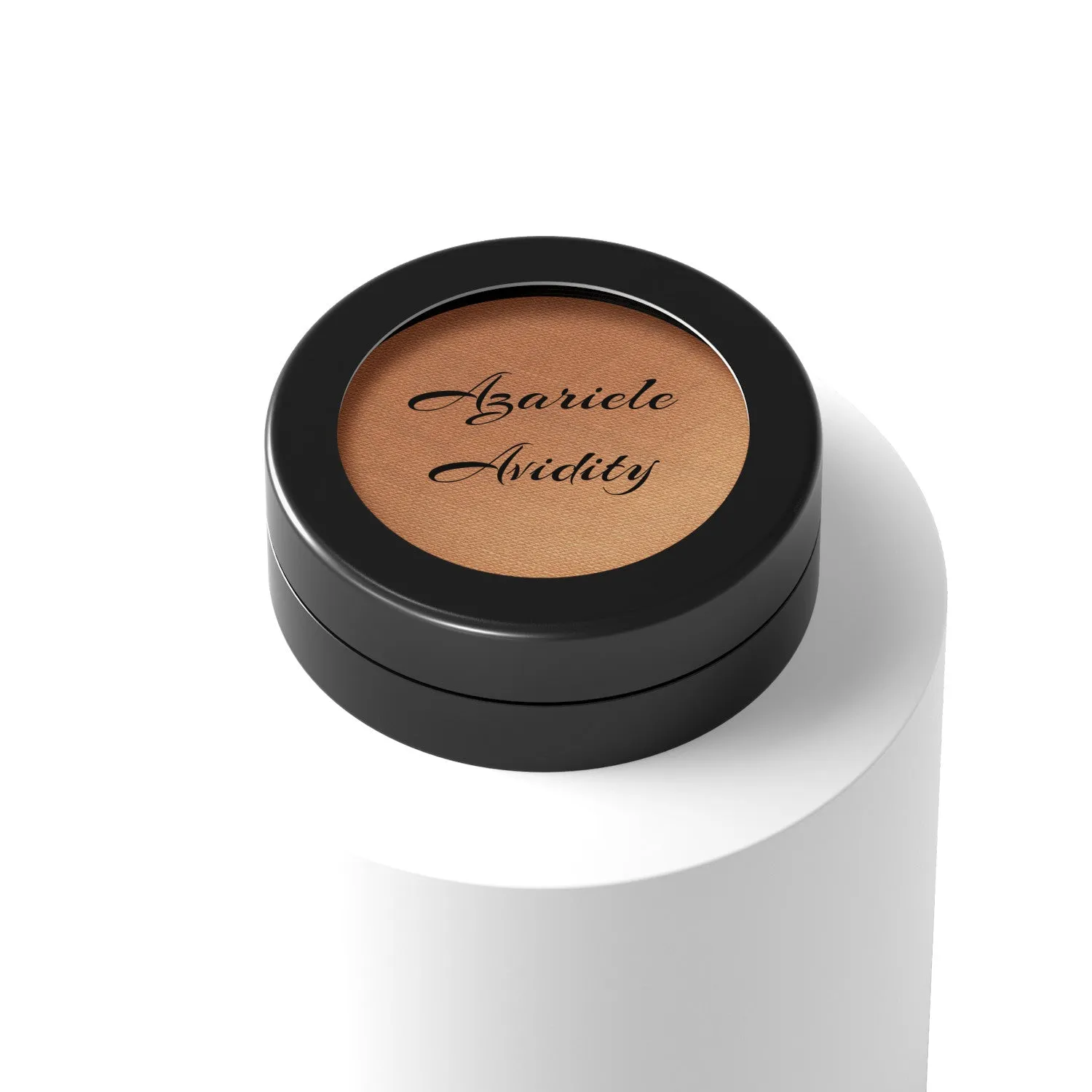 Golden Brown Blush