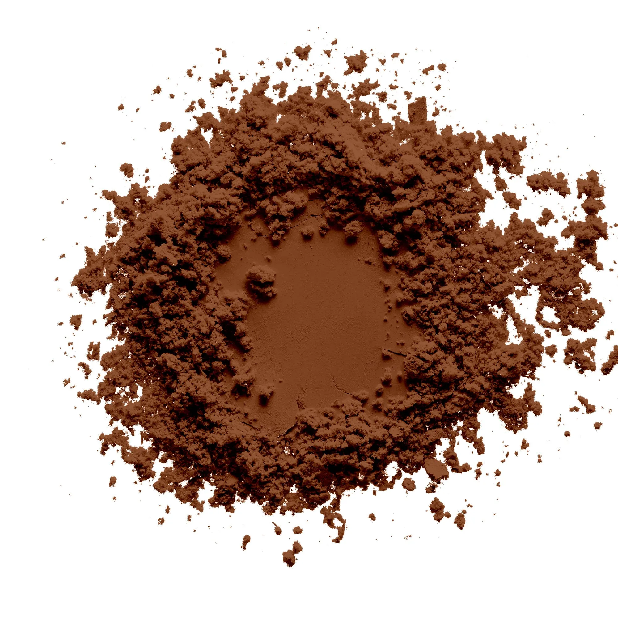 Golden Brown Blush