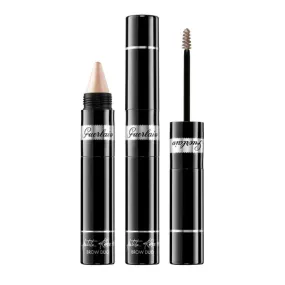 GUERLAIN - La Patite Robe Noire Brow Duo 10
