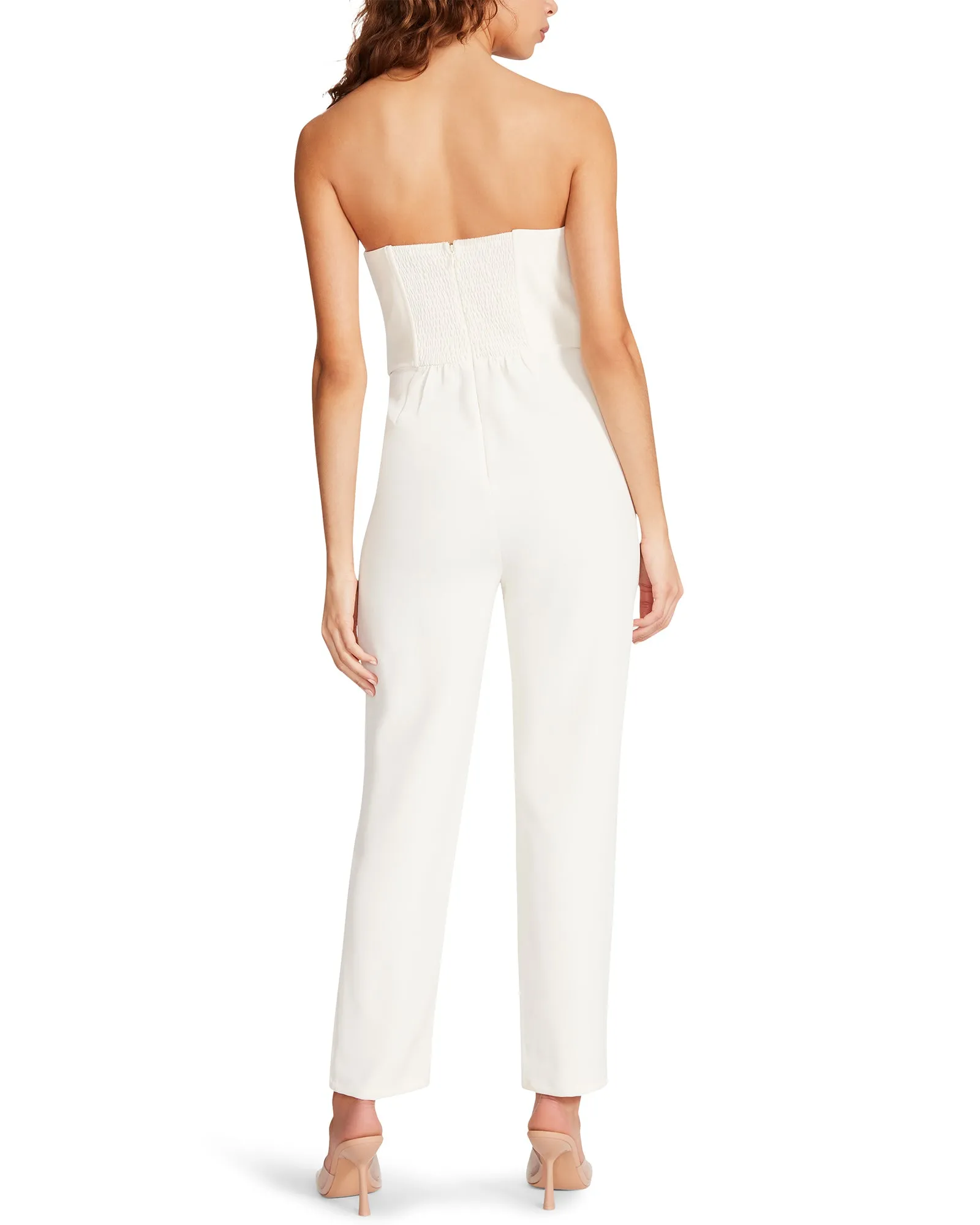 HARLEN JUMPSUIT NATURAL