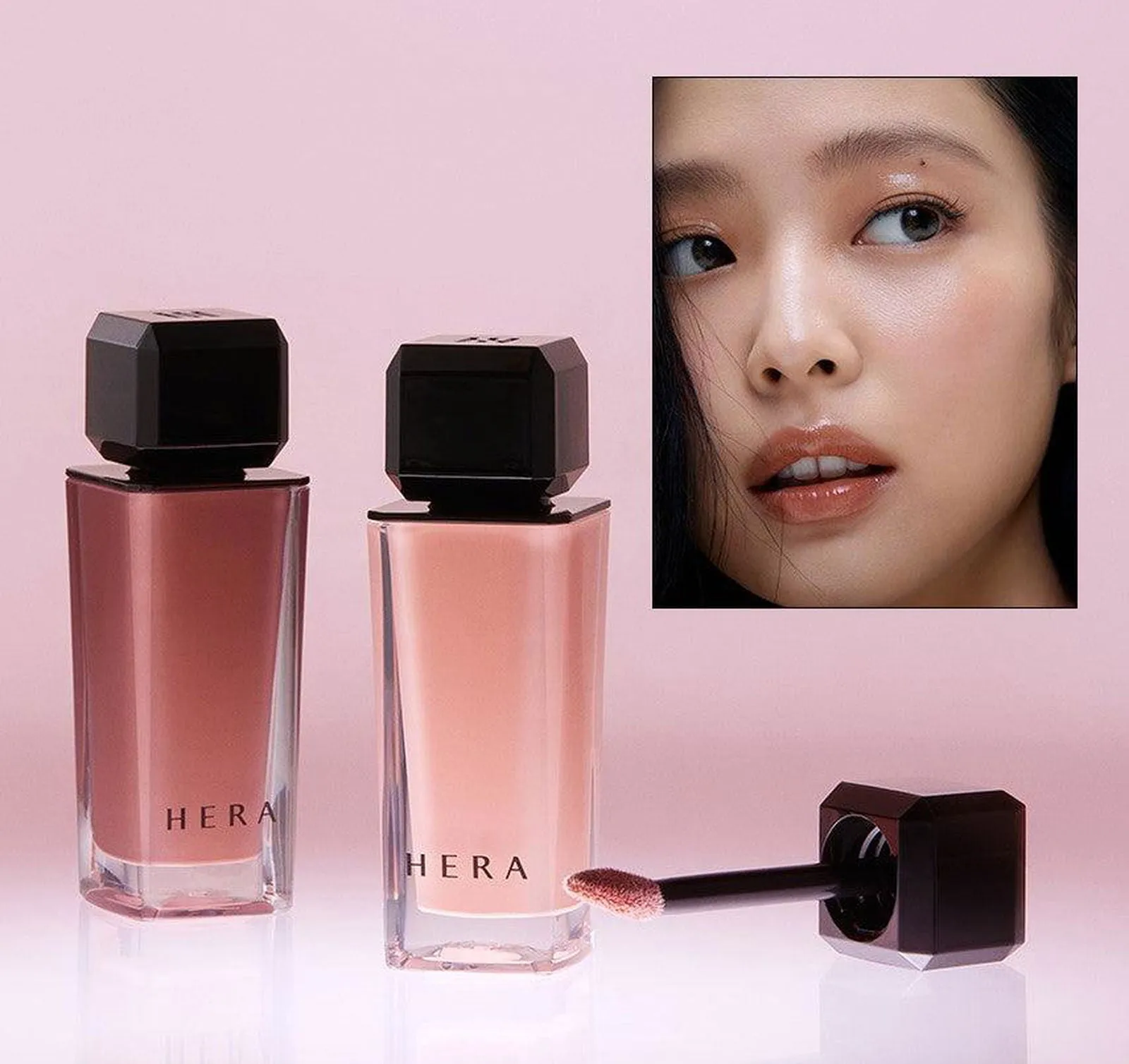 HERA Sensual Nude Gloss 5g