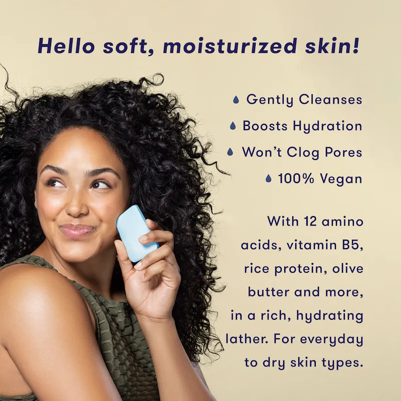 Hydrate Face Wash