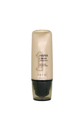 [IASO] HANA CREAM SPF50 /PA    (40Ml /1.3fl.oz)