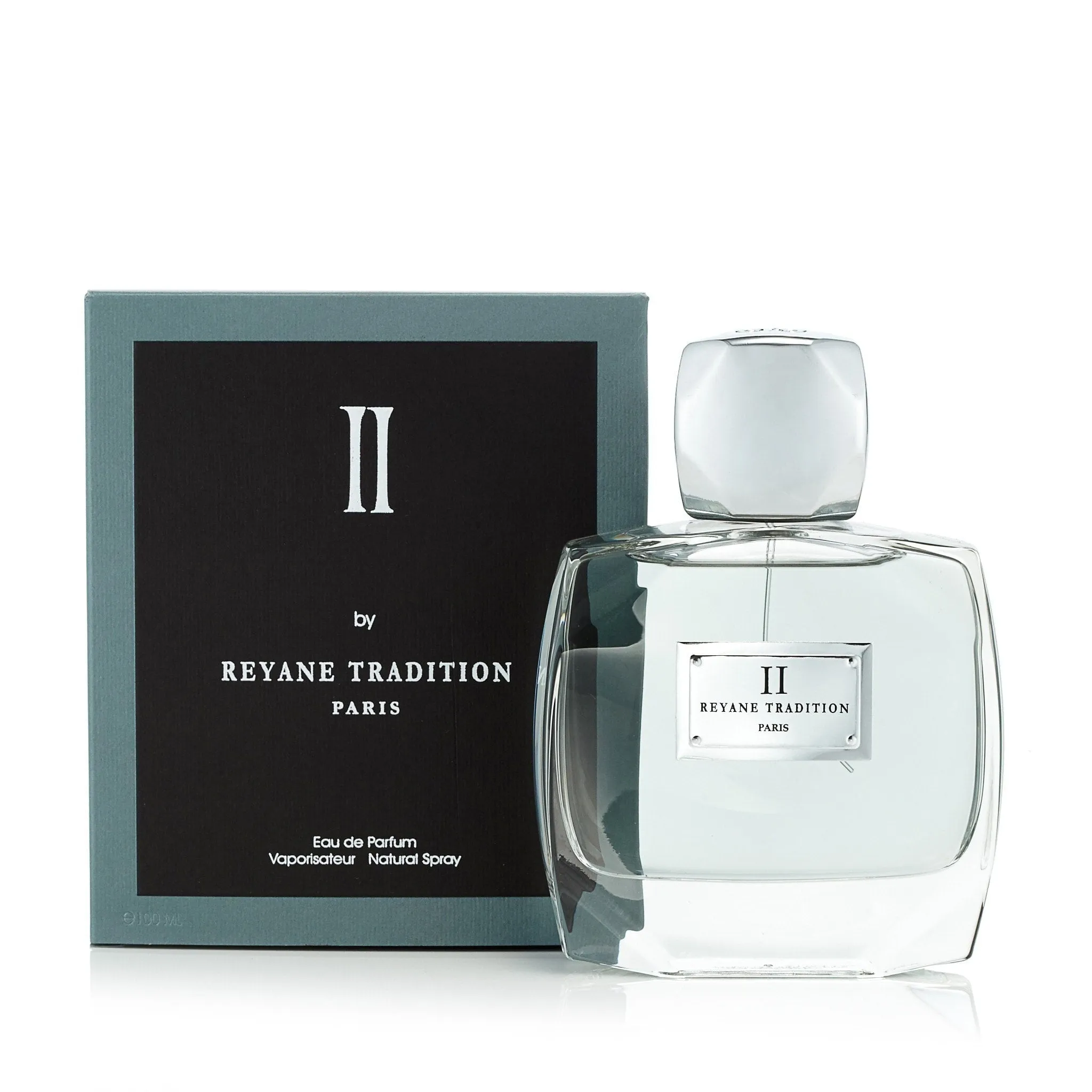 Iii Eau De Parfum