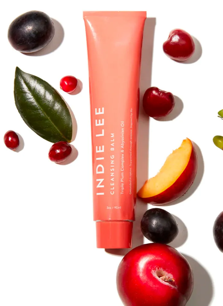Indie Lee Cleansing Balm