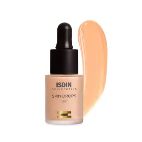 Isdinceutics Skin Drops