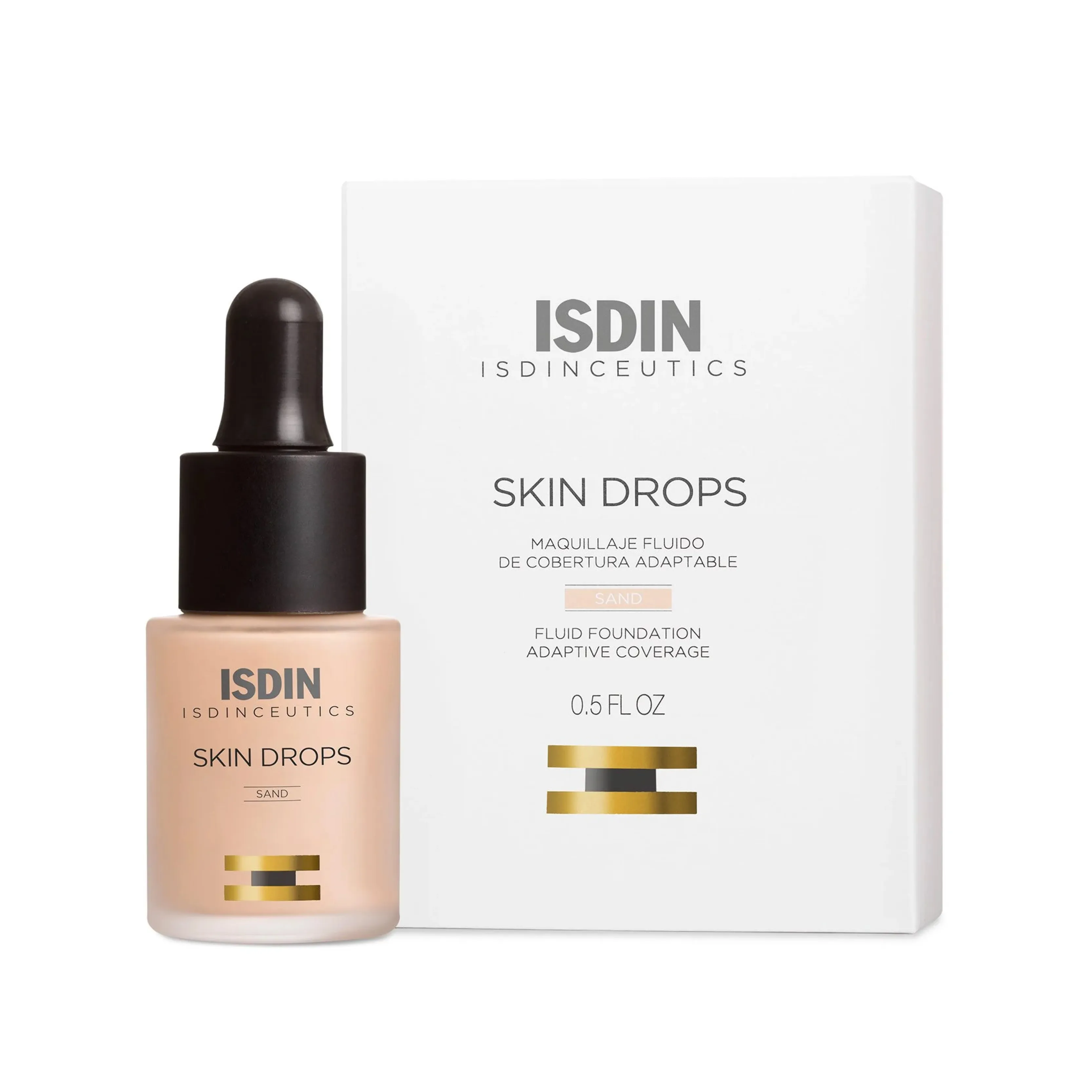 Isdinceutics Skin Drops