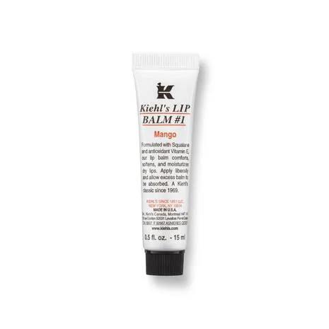 Kiehl's Lip Balm #1