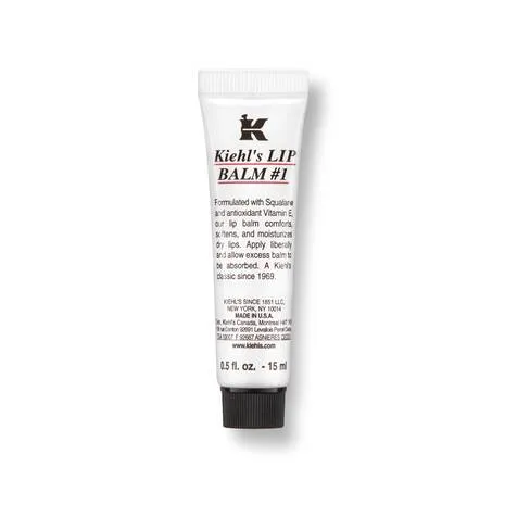 Kiehl's Lip Balm #1
