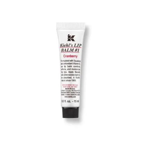 Kiehl's Lip Balm #1