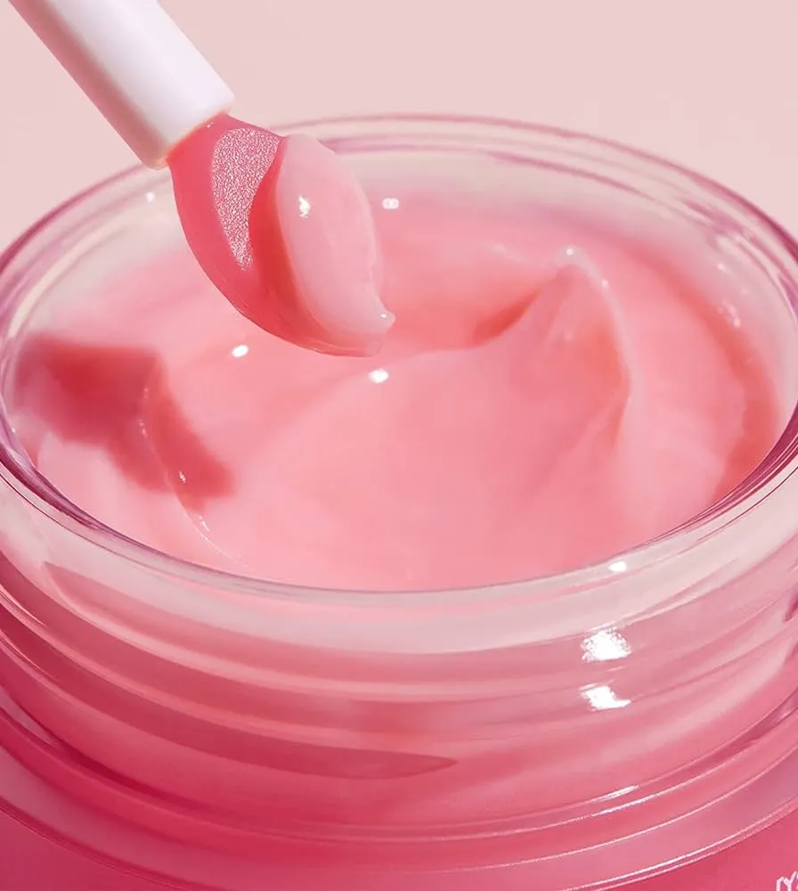 LANEIGE Lip Sleeping Mask Ex - Berry 20g