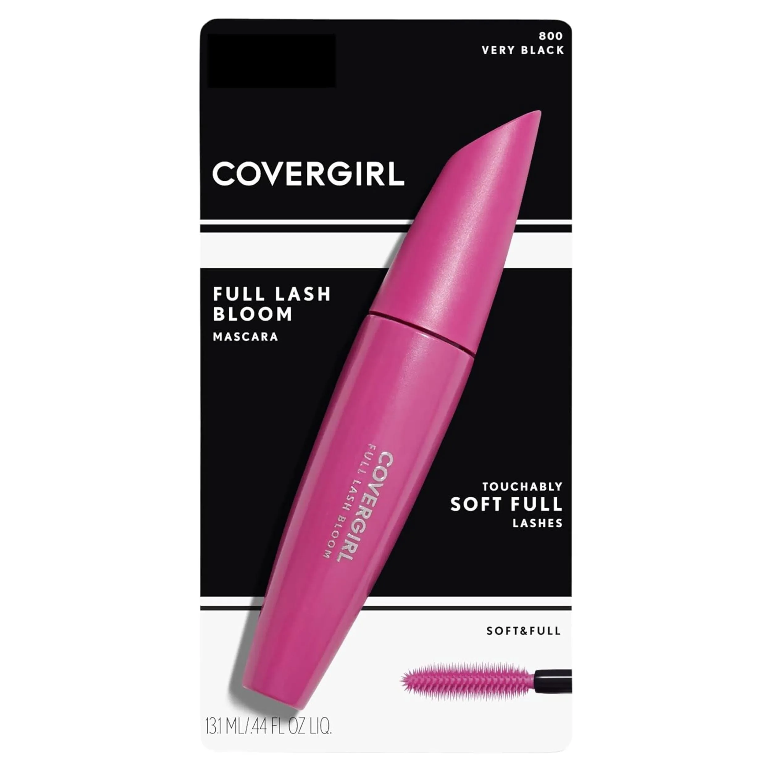 LashBlast Full Lash Bloom Mascara