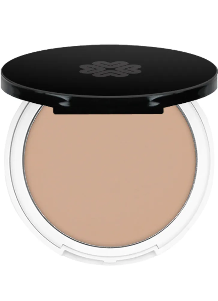 Lily Lolo Cream Foundation