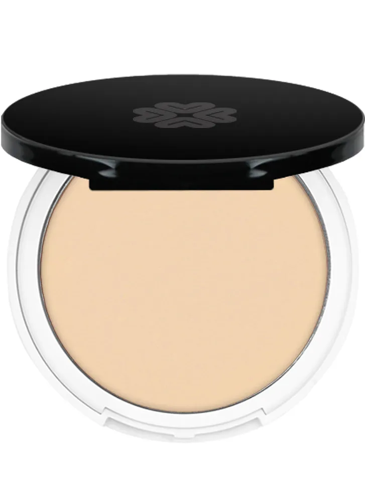 Lily Lolo Cream Foundation
