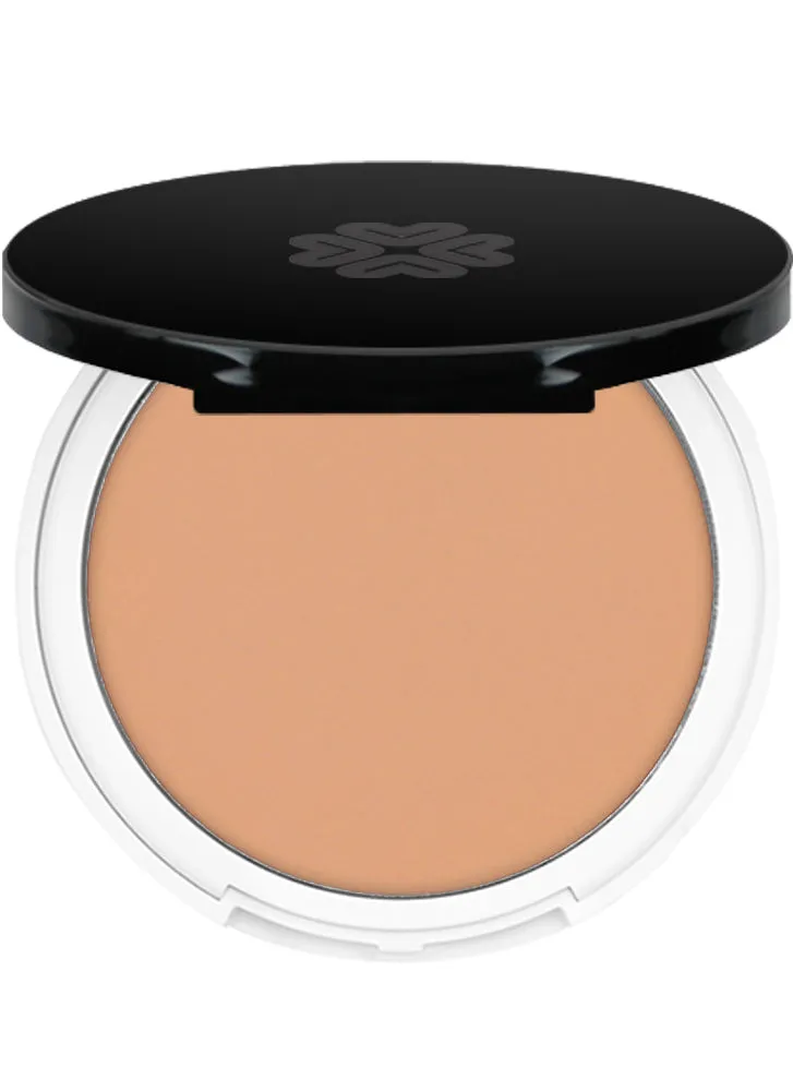 Lily Lolo Cream Foundation