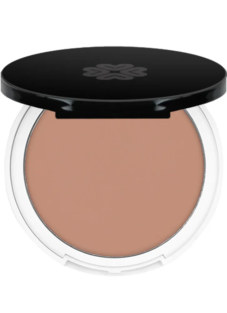 Lily Lolo Cream Foundation