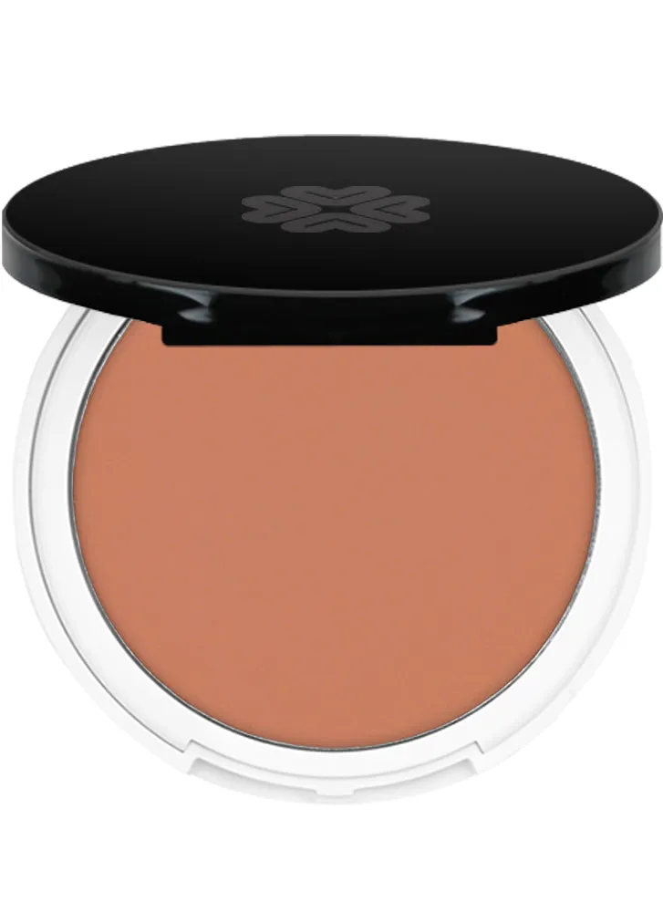 Lily Lolo Cream Foundation