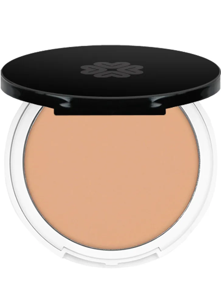 Lily Lolo Cream Foundation