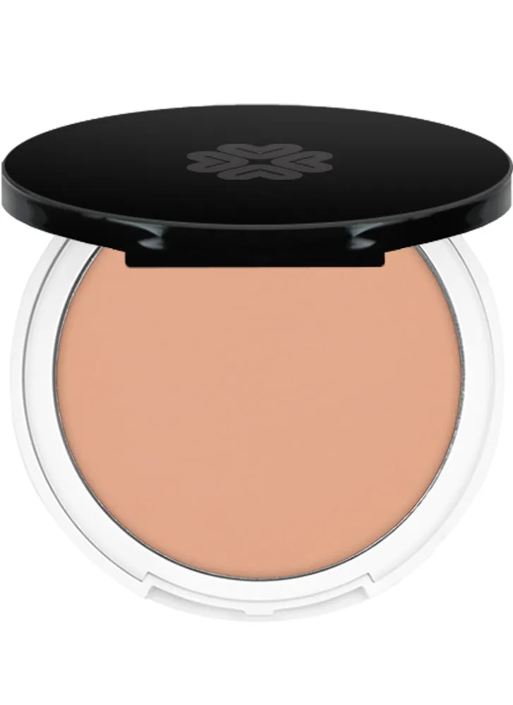 Lily Lolo Cream Foundation