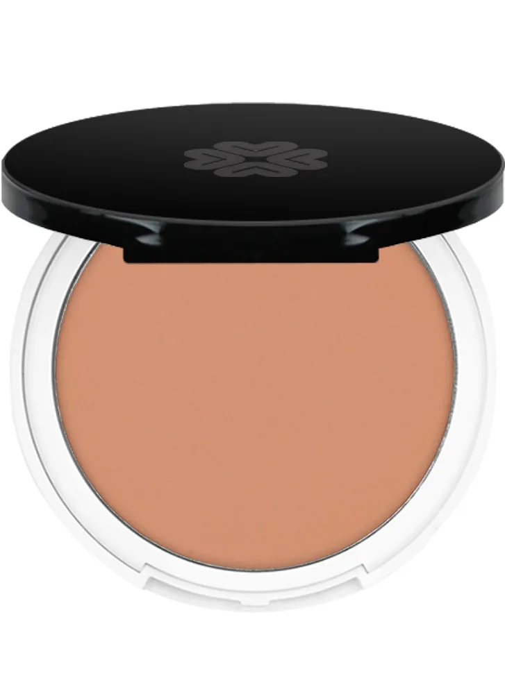 Lily Lolo Cream Foundation