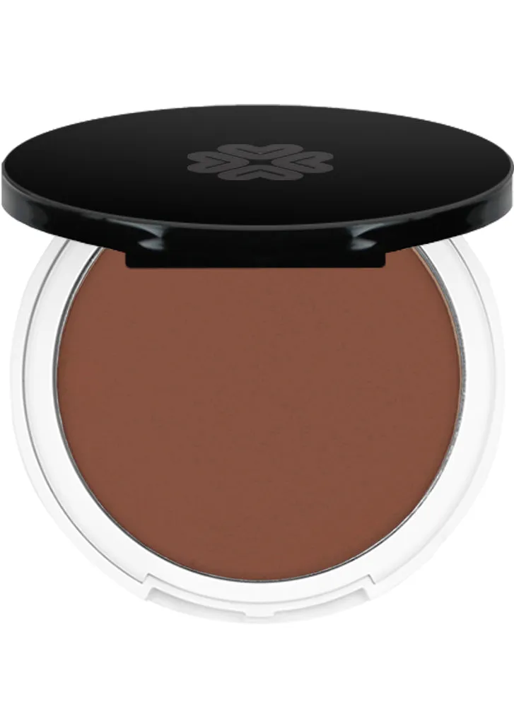 Lily Lolo Cream Foundation