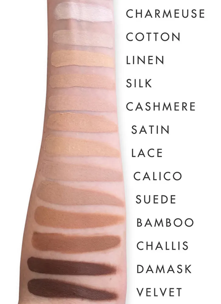 Lily Lolo Cream Foundation
