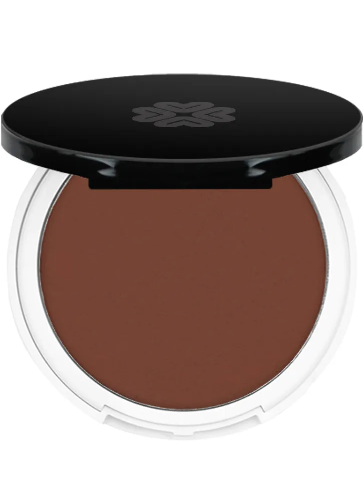 Lily Lolo Cream Foundation