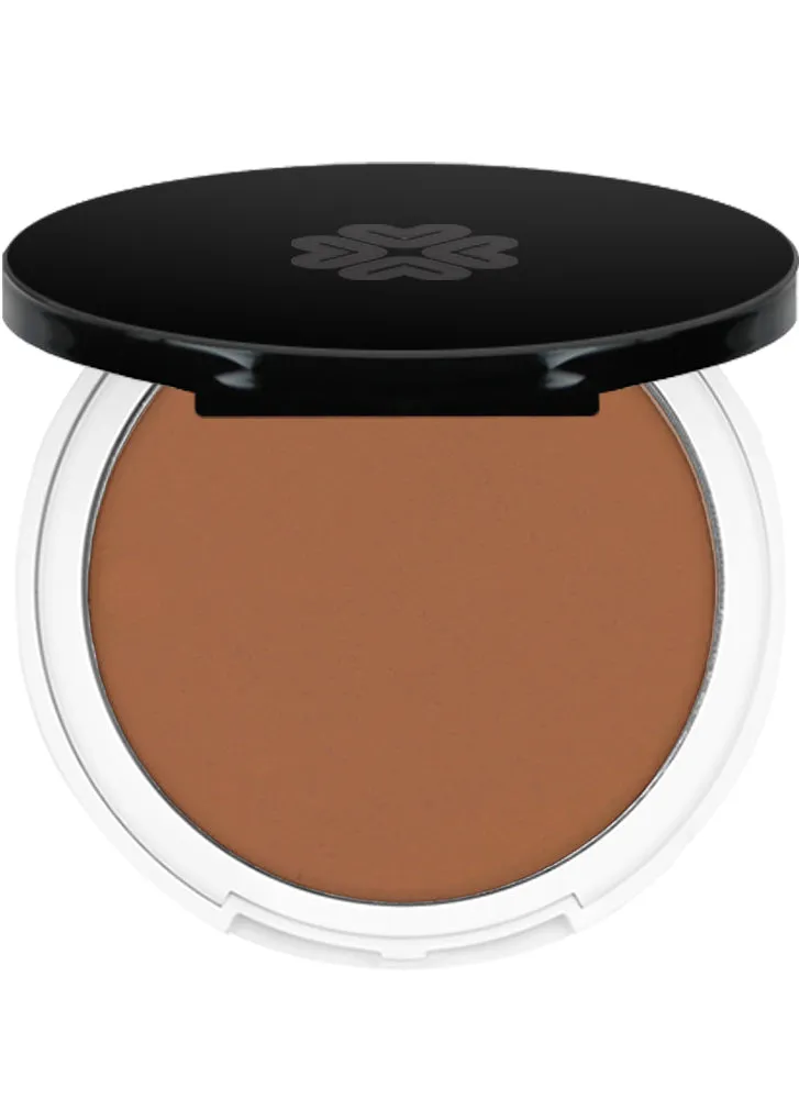 Lily Lolo Cream Foundation