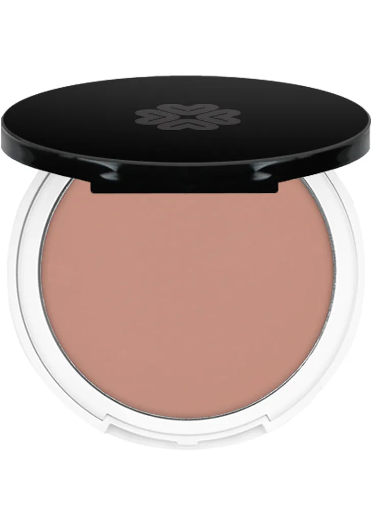 Lily Lolo Cream Foundation