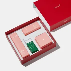 [M-CLUB] Glass Glow Special SET ( Gift Box)