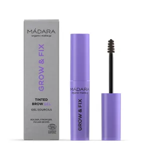 Madara Tinted Brow Gel 4.25ml