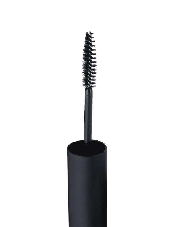 Mascara - Thickening Jet Black