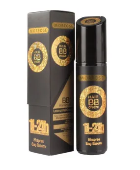 Morfose BB Leave On Hair Cream