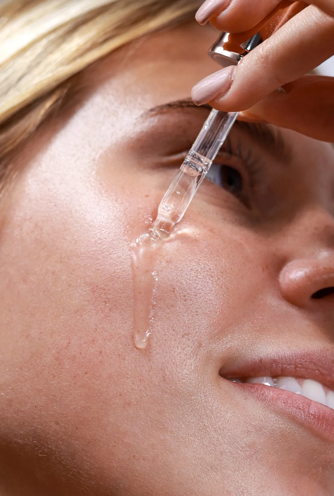 Ms. Moo™ Hyaluronic-niacinamide Serum 30ml