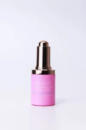 Ms. Moo™ Hyaluronic-niacinamide Serum 30ml
