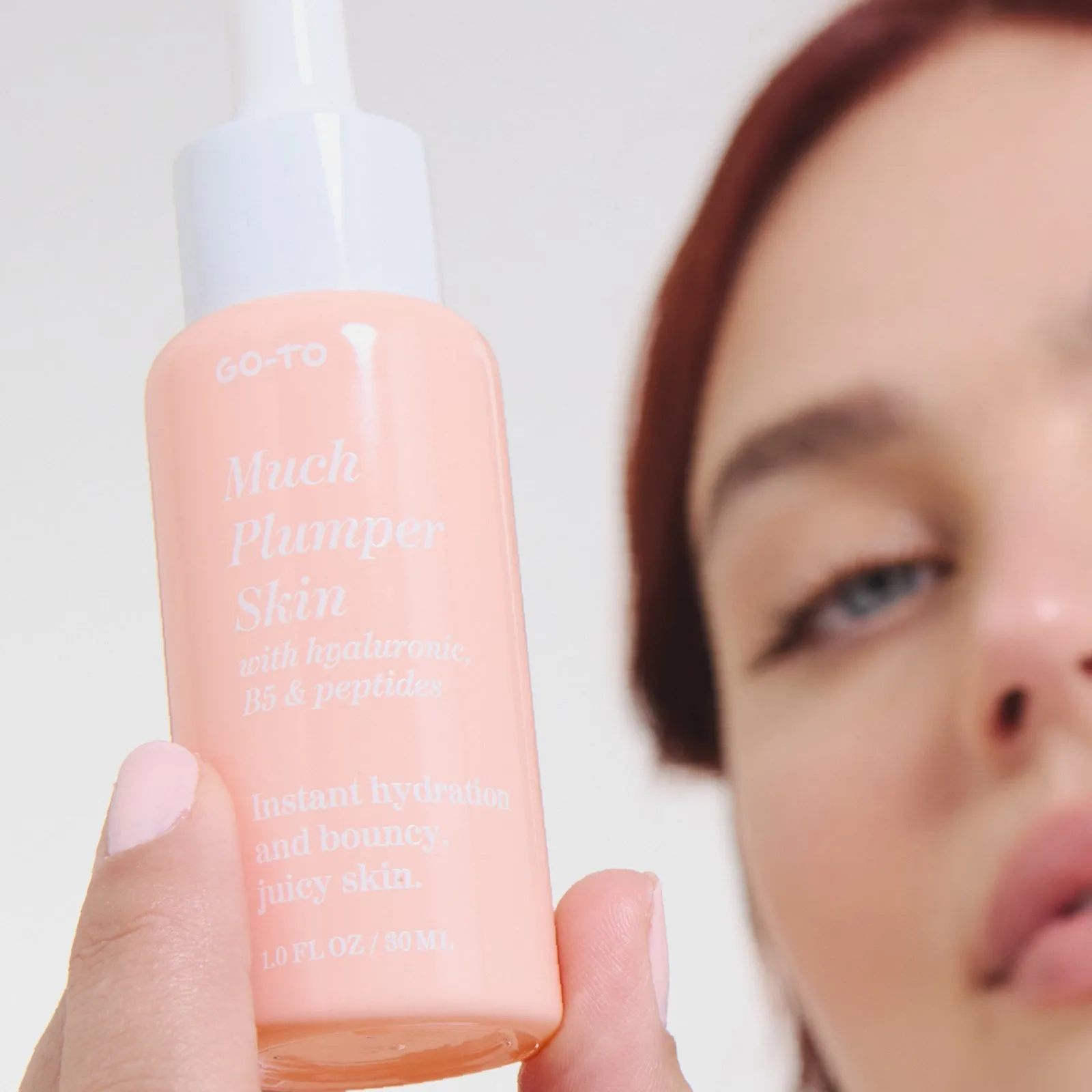 Much Plumper Skin