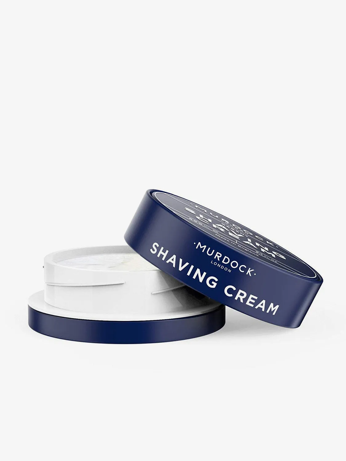 Murdock London Shaving Cream