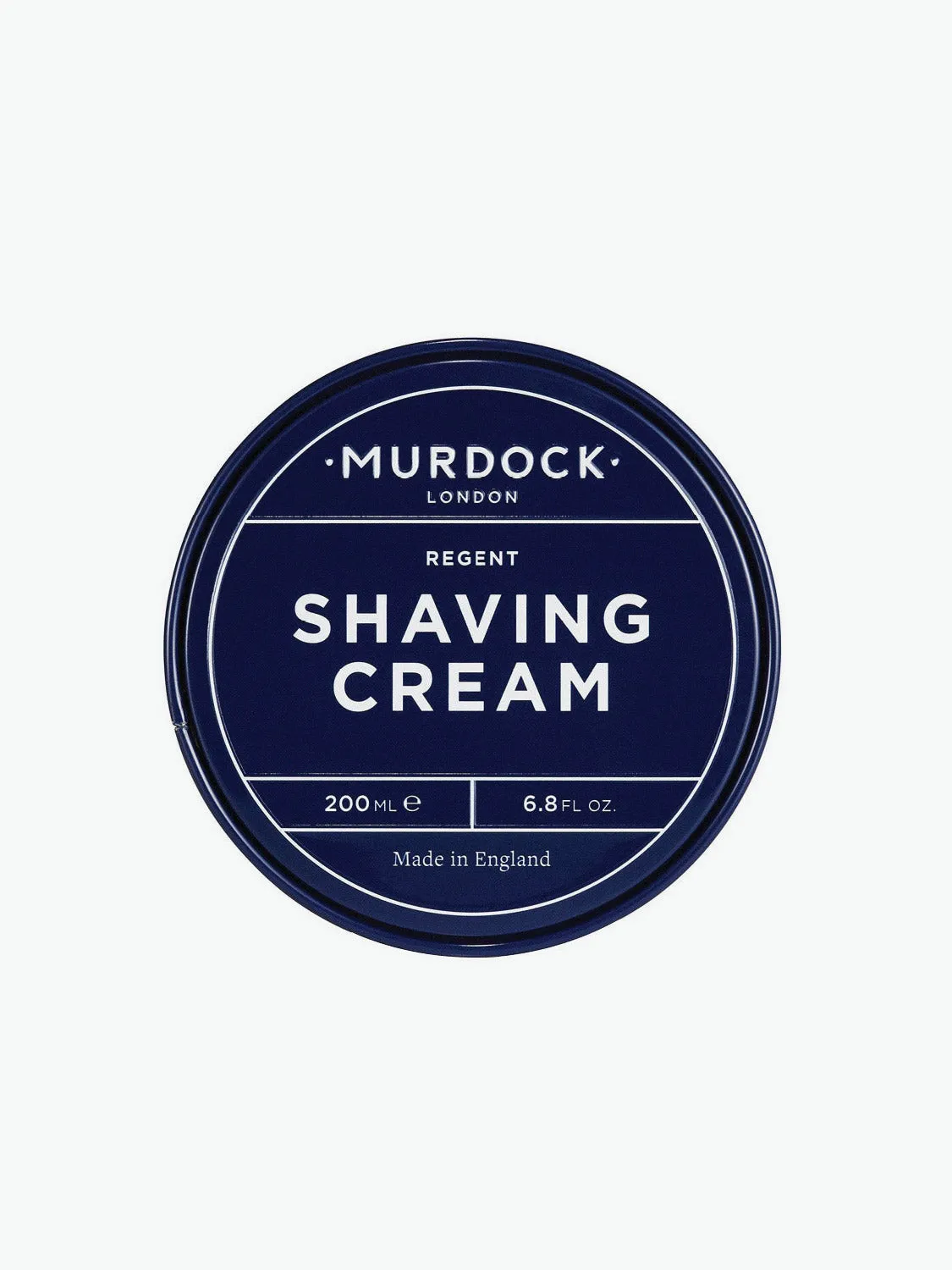 Murdock London Shaving Cream