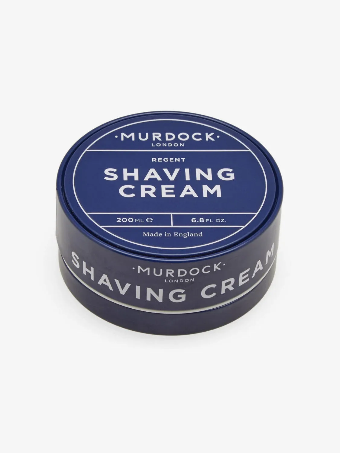 Murdock London Shaving Cream