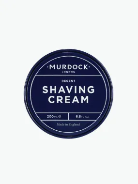 Murdock London Shaving Cream