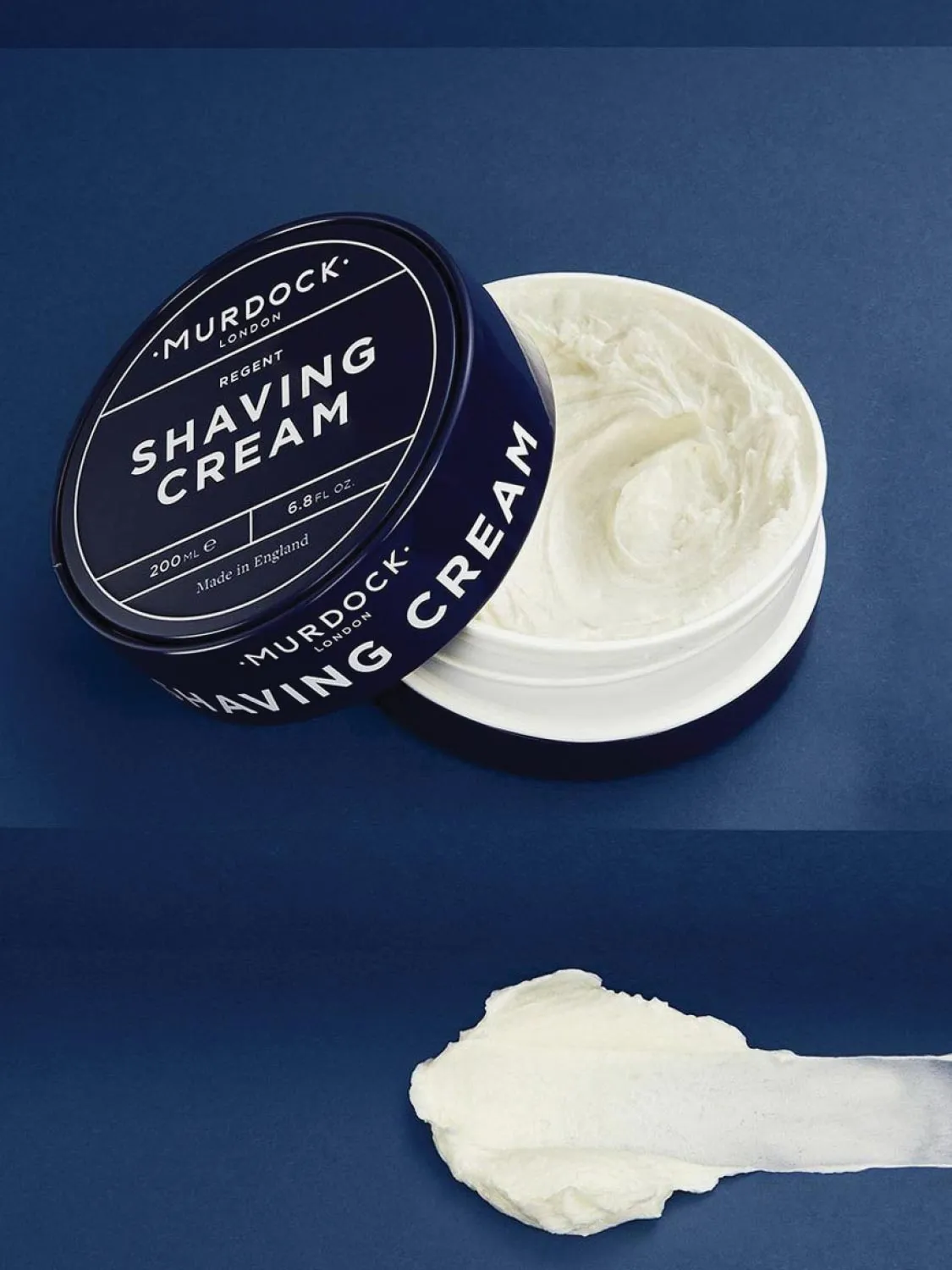 Murdock London Shaving Cream
