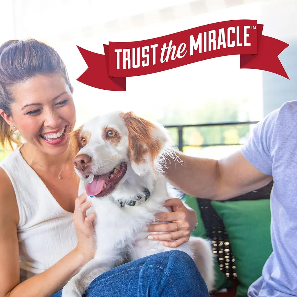 Nature's Miracle Advanced Platinum Puppy Potty Training Spray