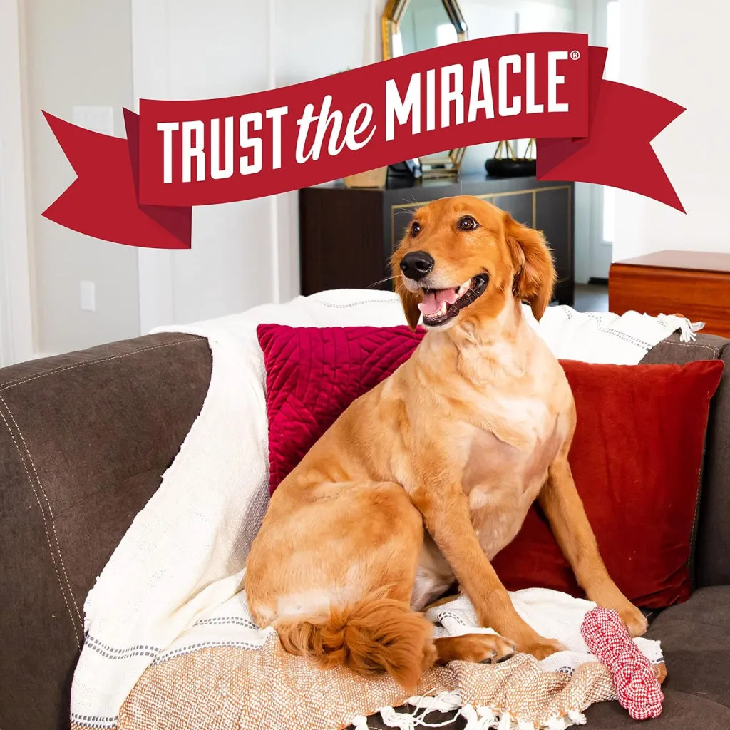 Nature's Miracle Advanced Platinum Puppy Potty Training Spray