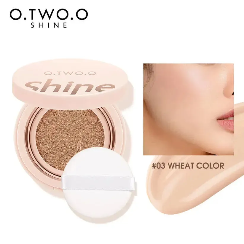 New Skin Cushion BB Cream