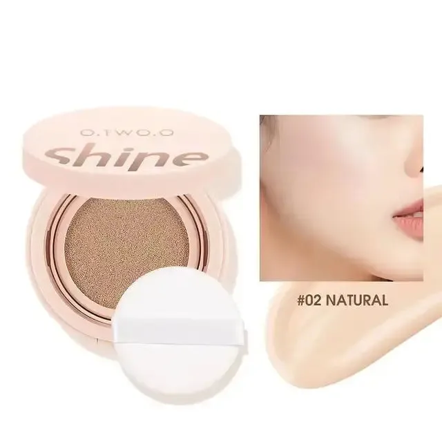 New Skin Cushion BB Cream