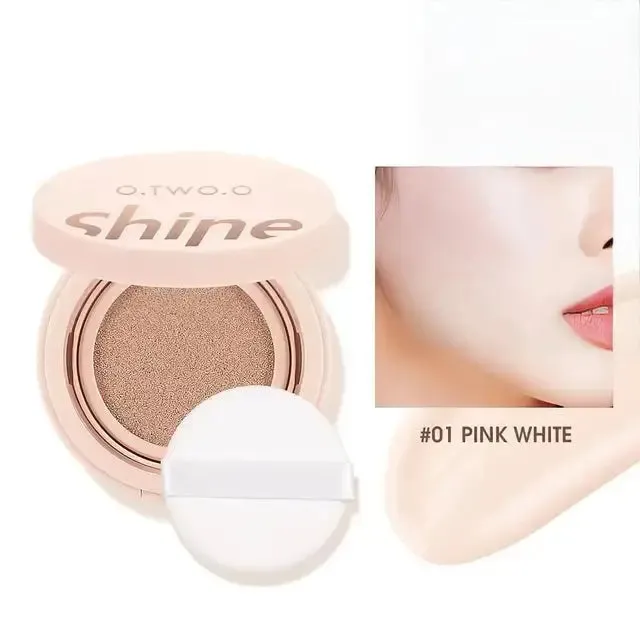 New Skin Cushion BB Cream
