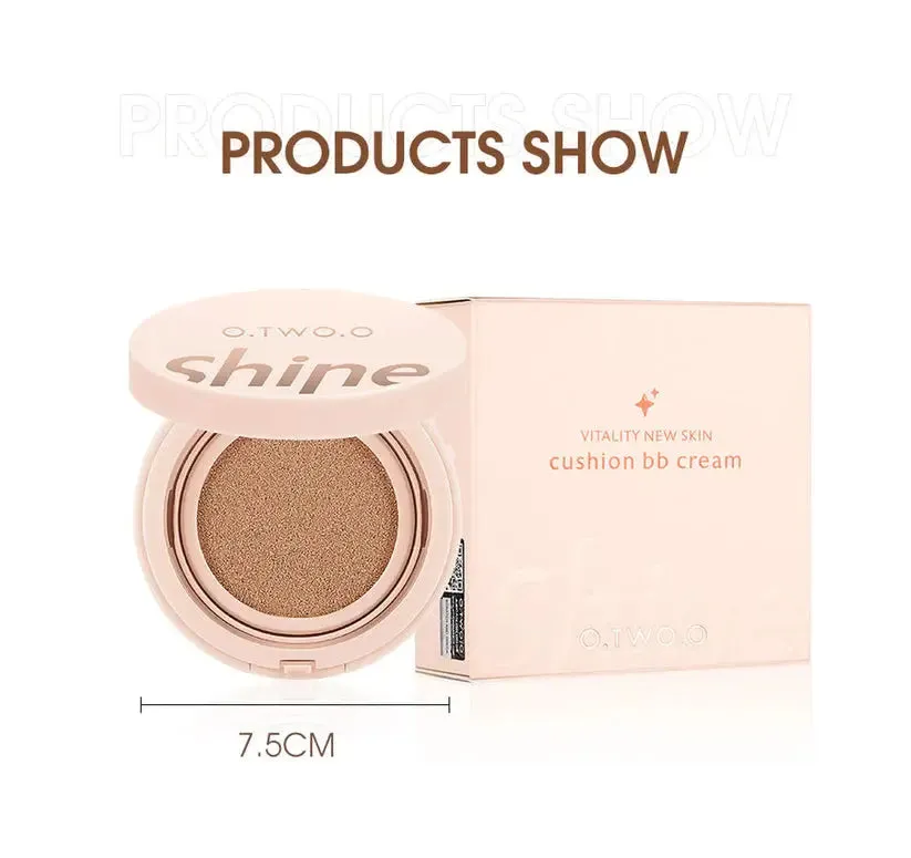 New Skin Cushion BB Cream