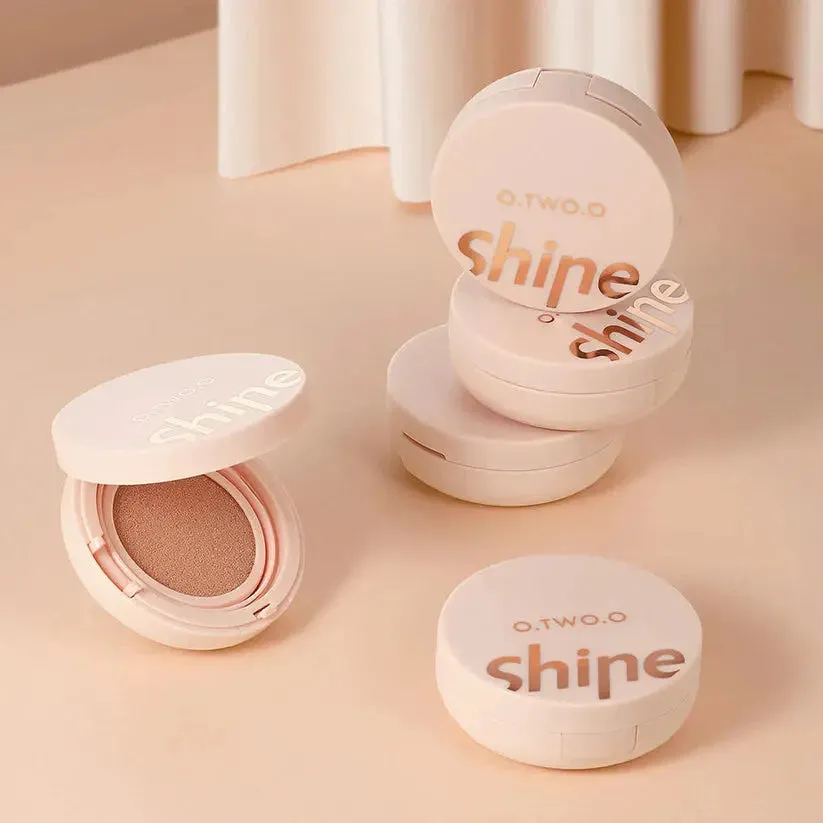New Skin Cushion BB Cream